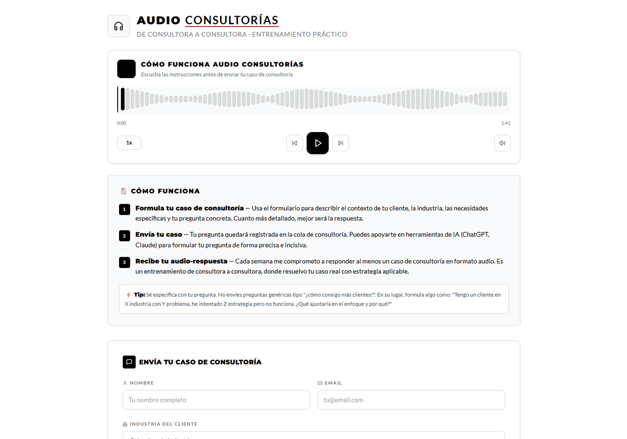 Biblioteca de diagnósticos listos para usar