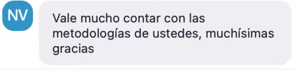 Testimonio