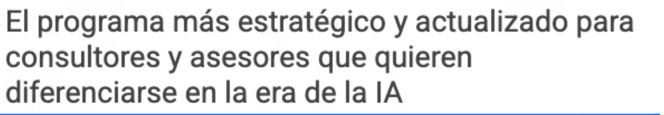 Testimonio