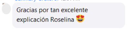 Testimonio de un asistente al taller Consultor del Futuro #2